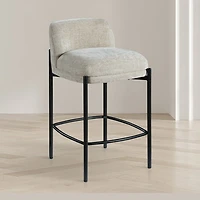 Mikael Counter Stool