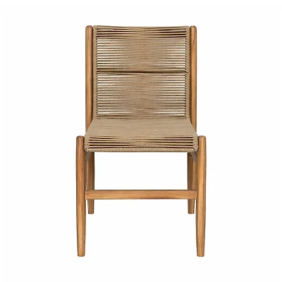Prylor Outdoor Dining Chair