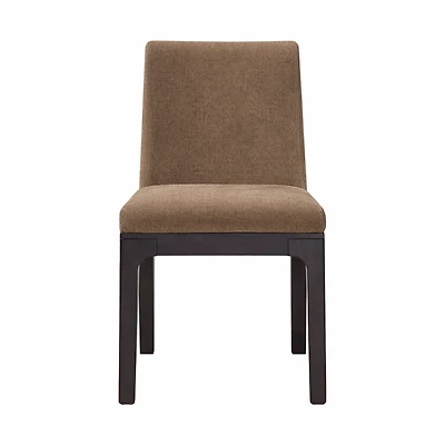 Zamba Chenille Upholstered Dining Chair – Pineapple & Jaguar