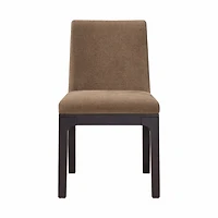 Zamba Chenille Upholstered Dining Chair – Pineapple & Jaguar