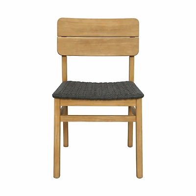 Belfra Outdoor Dining Chair