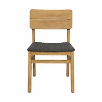 Belfra Outdoor Dining Chair