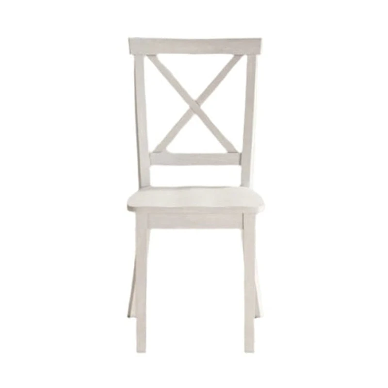 Eastern Tides X Back Dining Chair