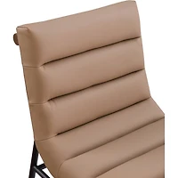 Ivar Dining Chair- Tan