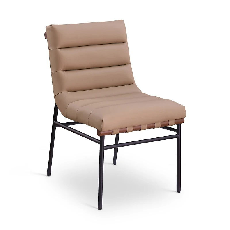 Ivar Dining Chair- Tan