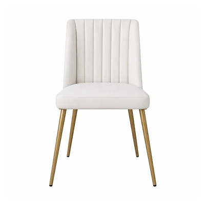 Eleanor Velvet Dining Chair