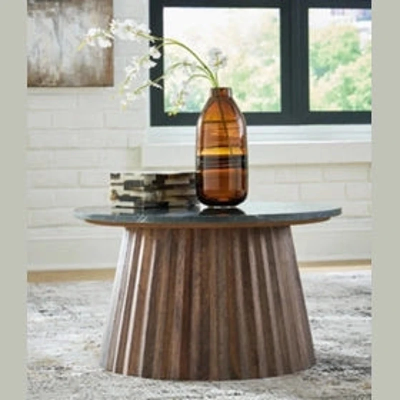 Ceilby Accent Coffee Table