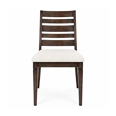 Lincoln Square Ladderback Dining Chair