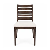 Lincoln Square Ladderback Dining Chair
