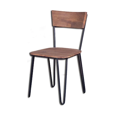 Torvis Chair