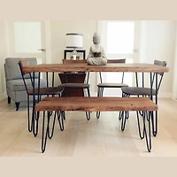 Torvis Chair