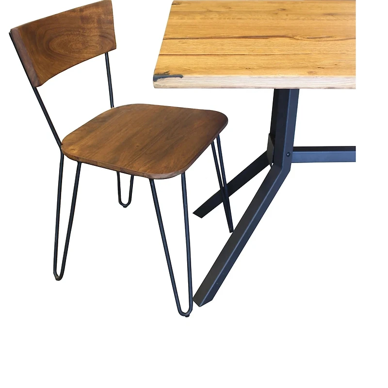 Torvis Chair