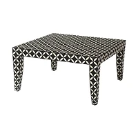 Morocco Coffee Table