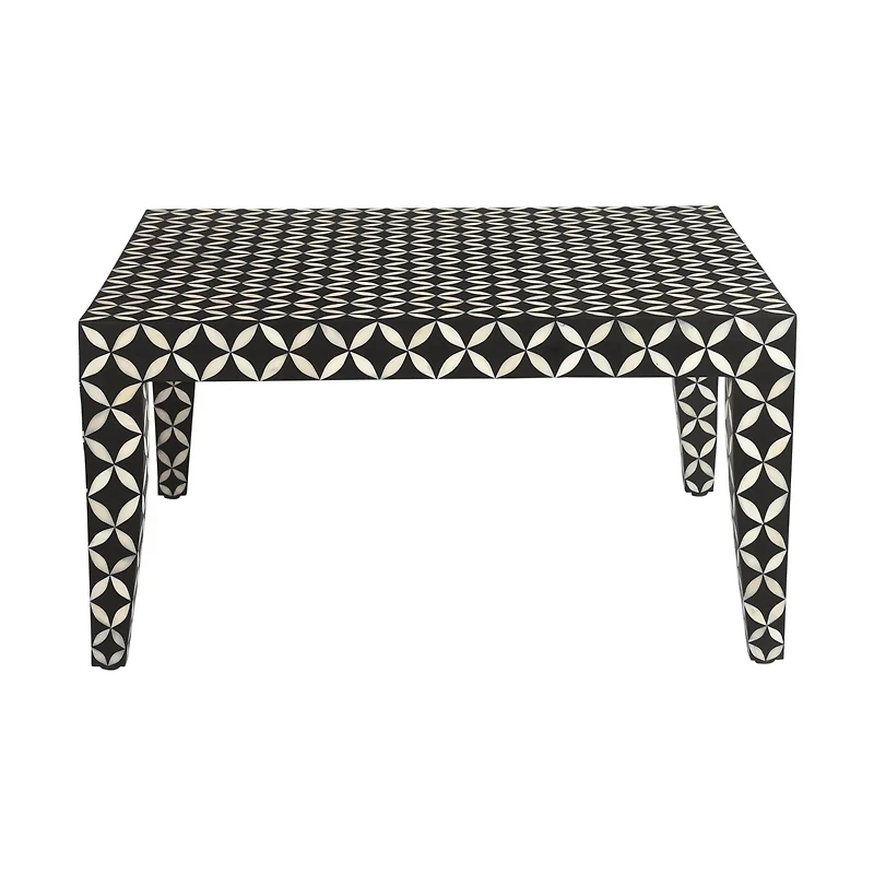 Morocco Coffee Table