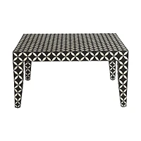 Morocco Coffee Table