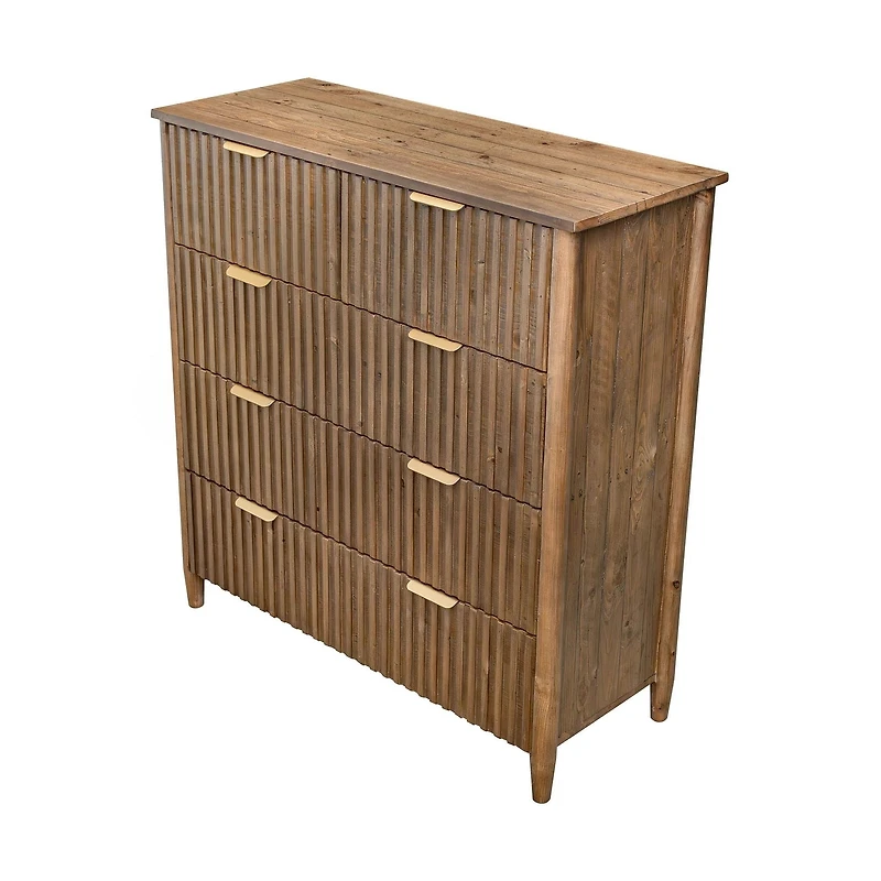 Kavari 5 Drawer Chest