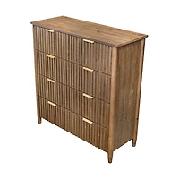 Kavari 5 Drawer Chest