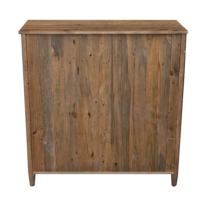 Kavari 5 Drawer Chest