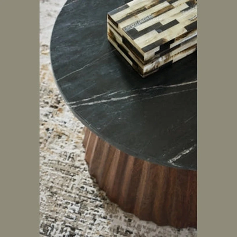 Ceilby Accent Coffee Table