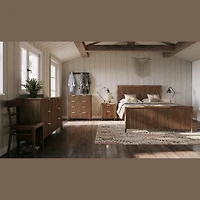 Kavari 6 Drawer Dresser