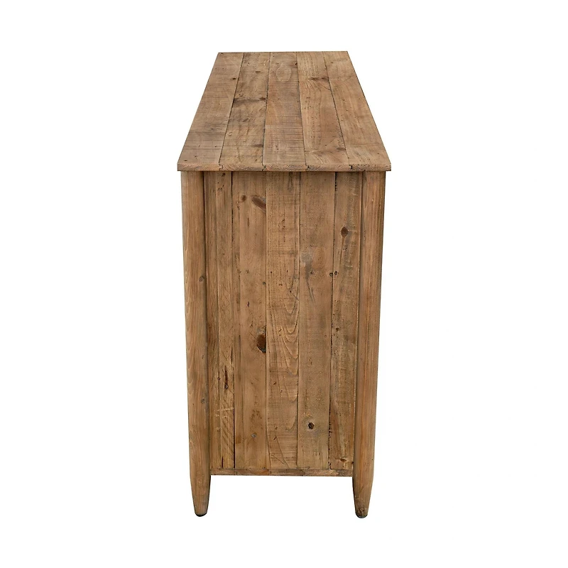 Kavari 6 Drawer Dresser