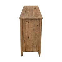 Kavari 6 Drawer Dresser
