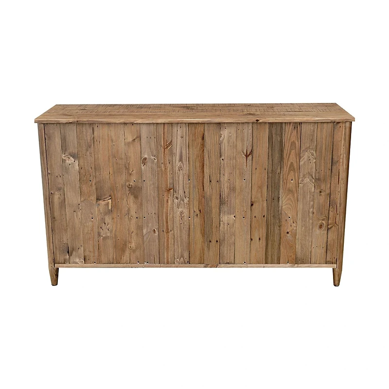 Kavari 6 Drawer Dresser