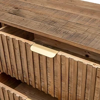 Kavari 6 Drawer Dresser
