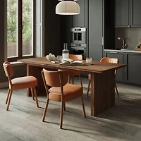 Kavari Dining Table