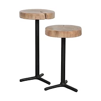 Torvis Martini Tables (Set of 2)