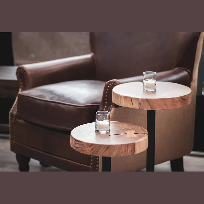 Torvis Martini Tables (Set of 2)