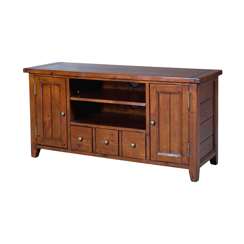 Iverra Media Unit