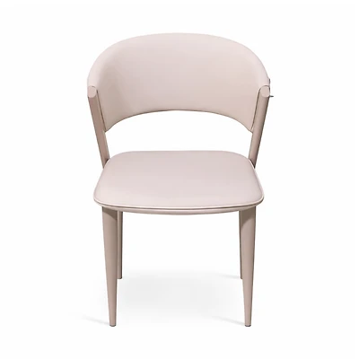 Arne Dining Chair - Beige