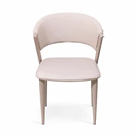 Arne Dining Chair - Beige