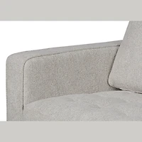Billie 3-Seater Sofa