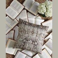 Roseridge Pillow