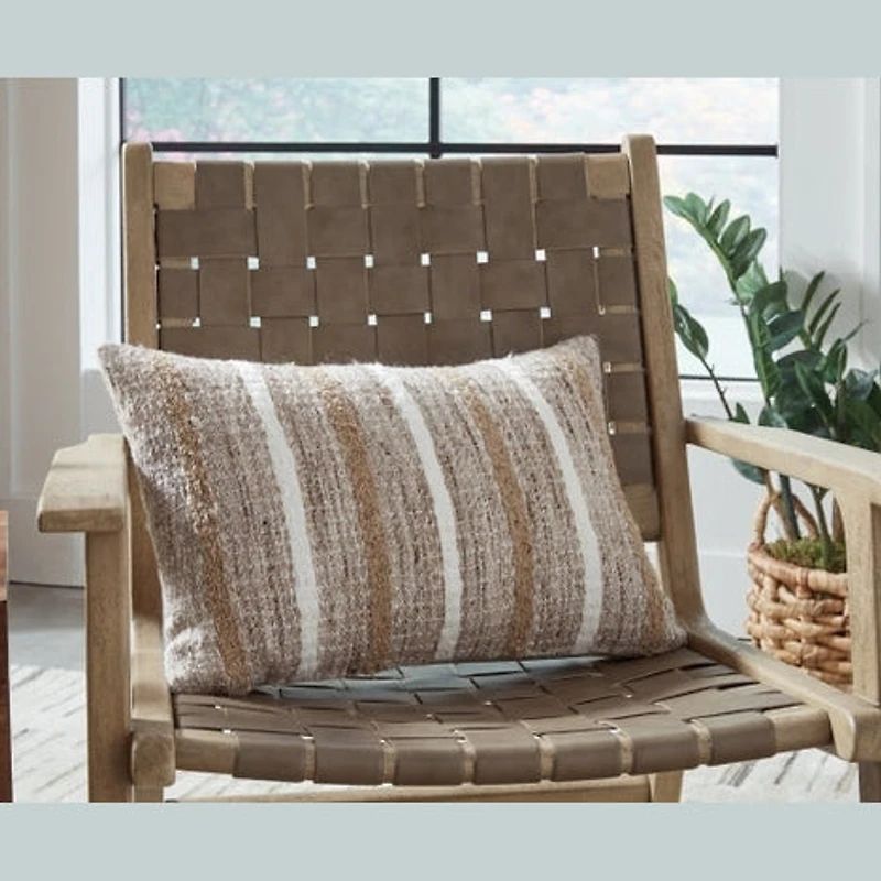 Benish Pillow (4/CS)