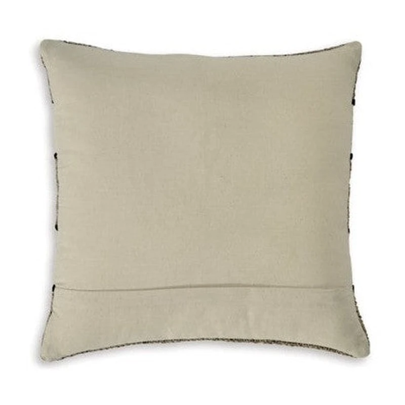 Rueford Pillow (4/CS)