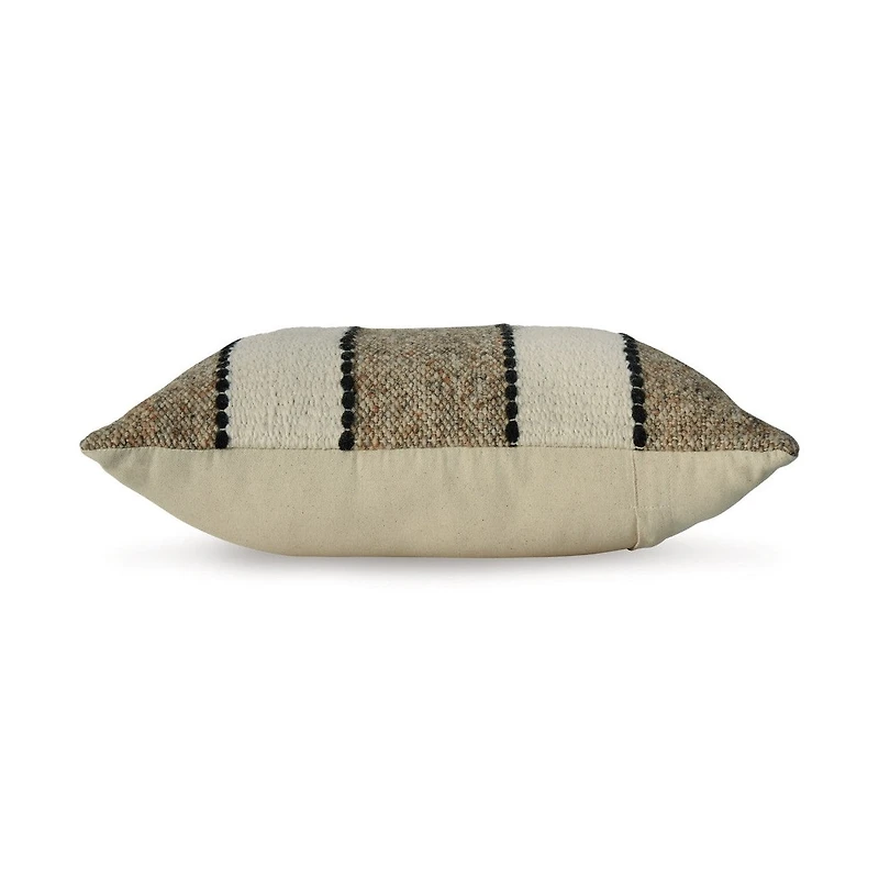 Rueford Pillow (4/CS)