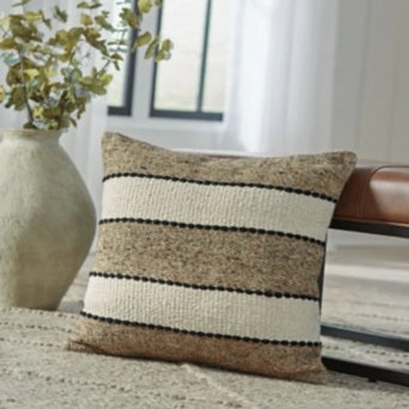 Rueford Pillow (4/CS)