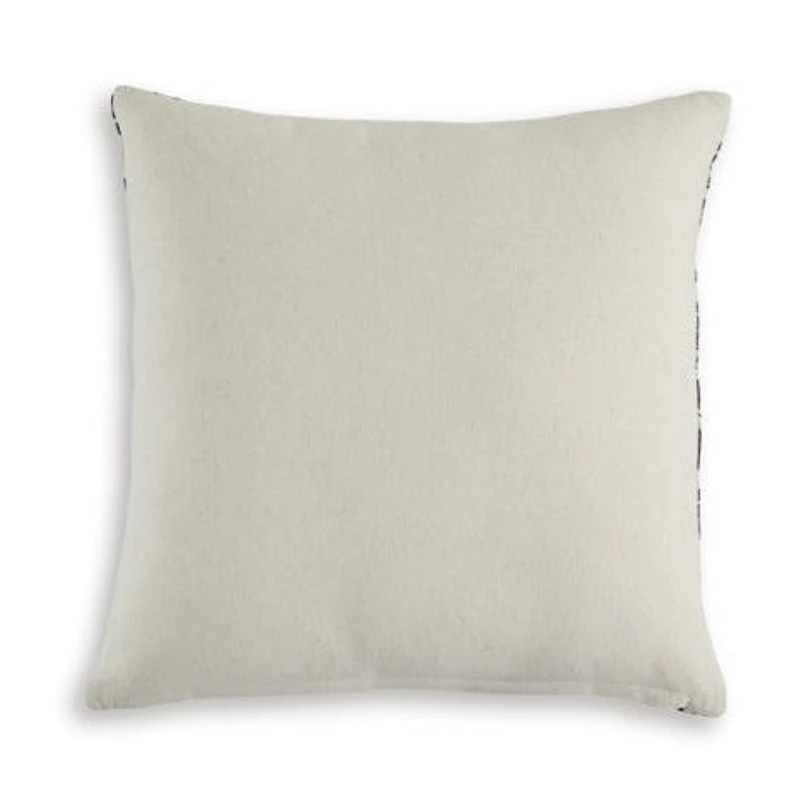 Alanderson Pillow (4/CS)