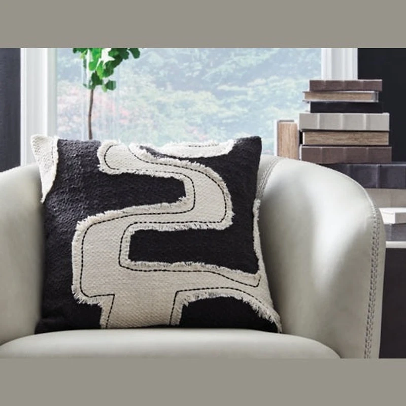 Veerbank Pillow (4/CS)