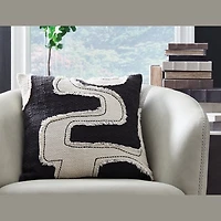 Veerbank Pillow (4/CS)
