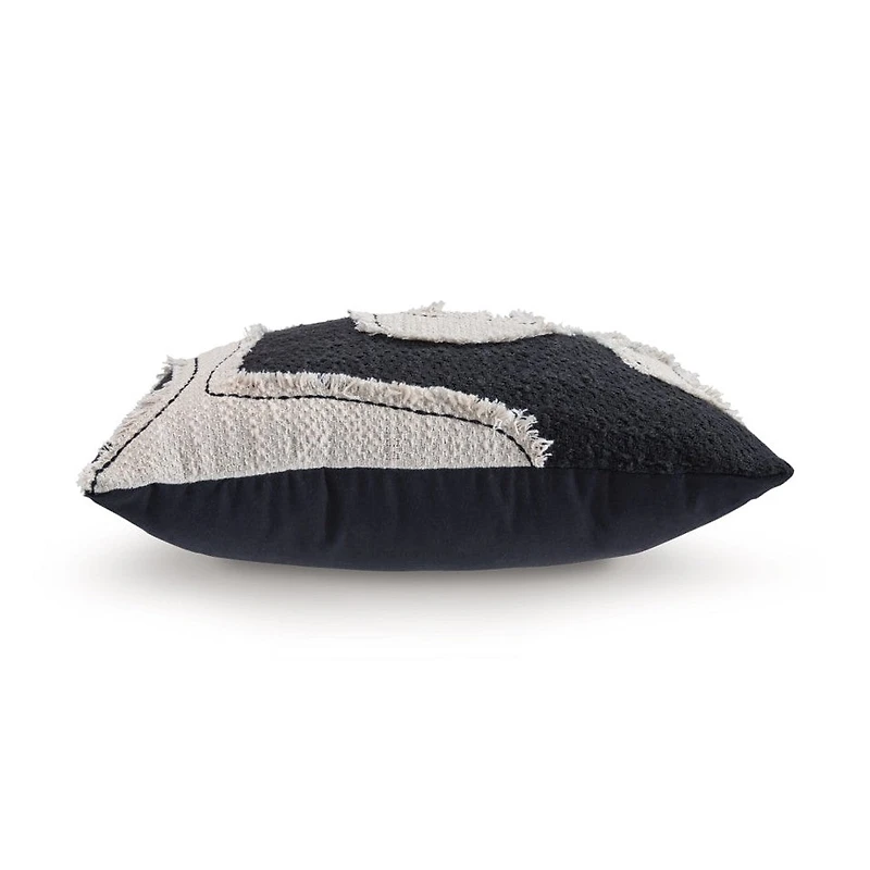 Veerbank Pillow (4/CS)