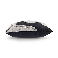 Veerbank Pillow (4/CS)
