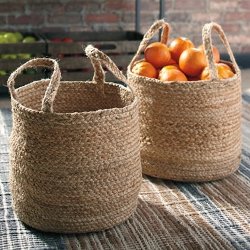 Brayton Basket Set (2/CN)