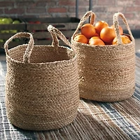 Brayton Basket Set (2/CN)