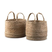 Brayton Basket Set (2/CN)
