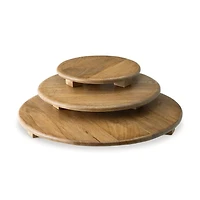 Kaidler Tray Set (3/CN)