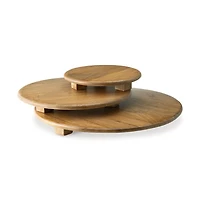 Kaidler Tray Set (3/CN)